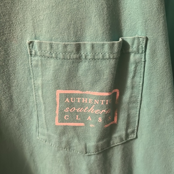 Men’s cotton t-shirt - Picture 3 of 4